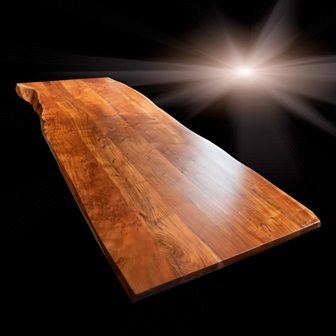 Acacia Esstisch 260.9