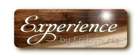 Krebsmühle "Experience" Möbelhandwerk in Vollendung