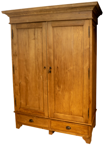 Kleiderschrank Viva 140