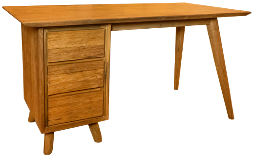 Schreibtisch "Retro 908"