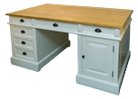 Schreibtisch „Campbell“